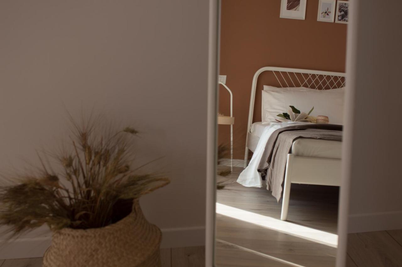 Coltura Apartamento Termoli Exterior foto