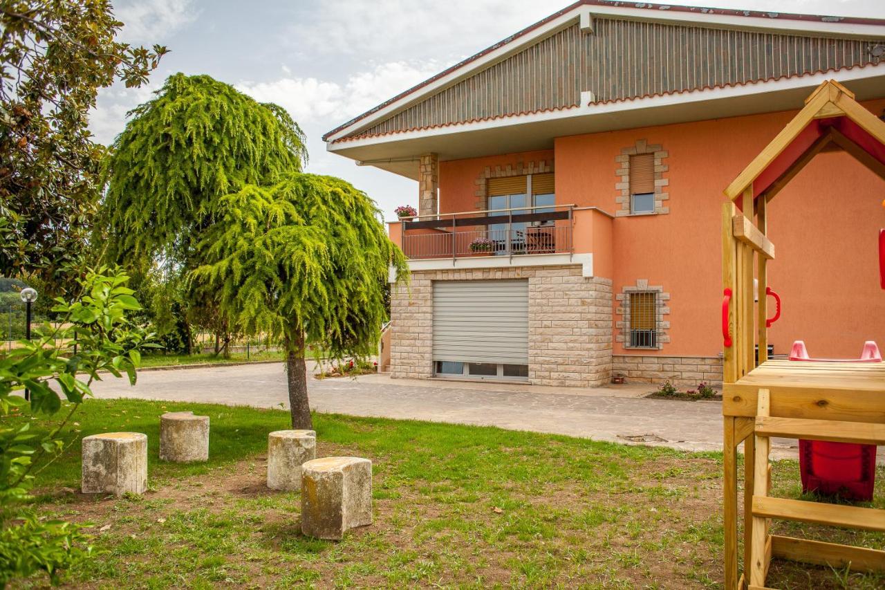 Coltura Apartamento Termoli Exterior foto